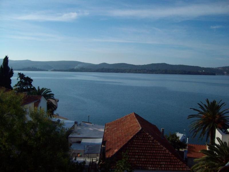 Hotel Montenegrino Тиват Екстериор снимка